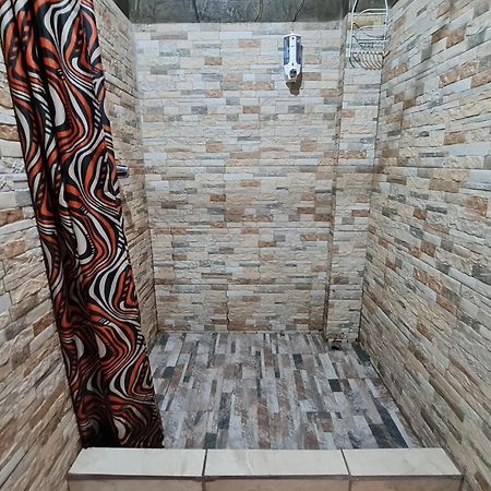 Cabina Arenal Z13 La Fortuna Eksteriør billede