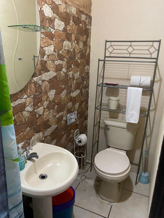Cabina Arenal Z13 La Fortuna Eksteriør billede
