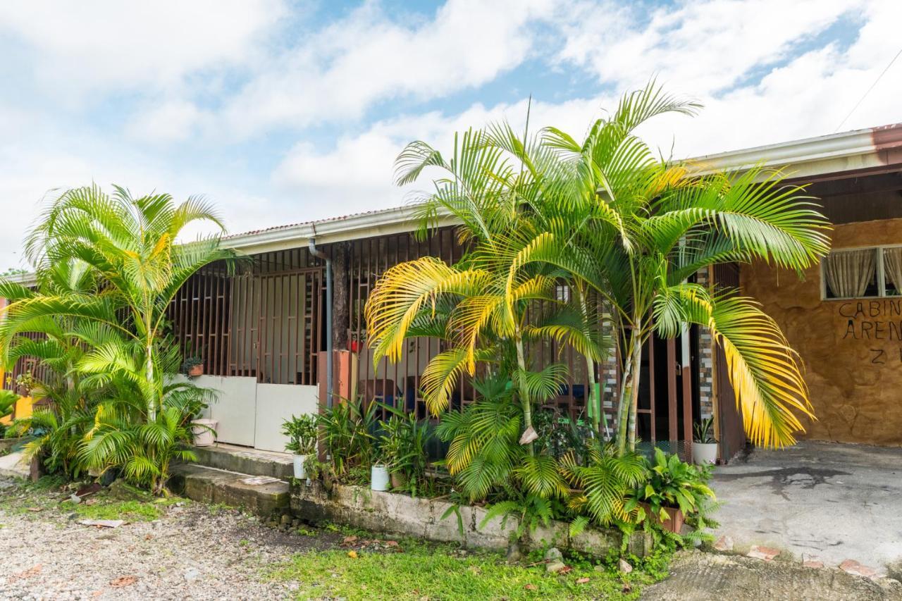 Cabina Arenal Z13 La Fortuna Eksteriør billede
