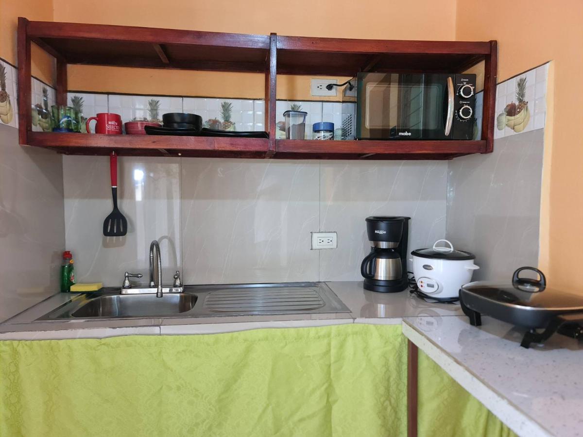 Cabina Arenal Z13 La Fortuna Eksteriør billede